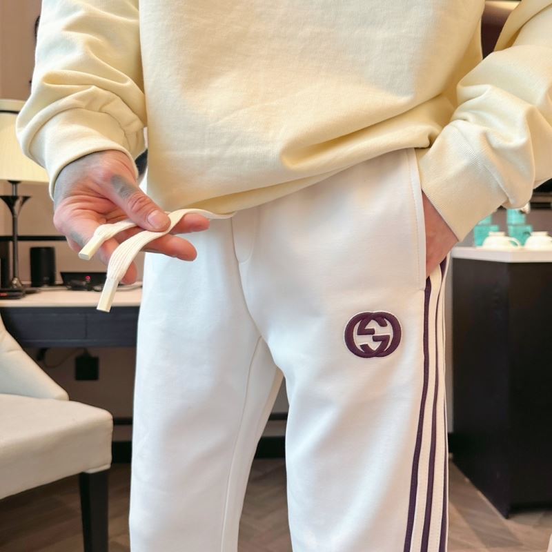 Gucci Long Pants